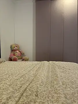 Živá chatovací místnost MissBecka_