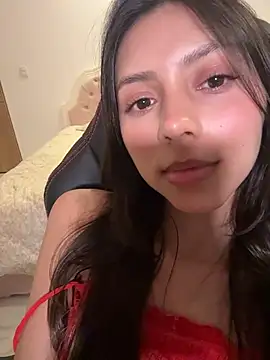 MissBecka_'s Live XXX Chat