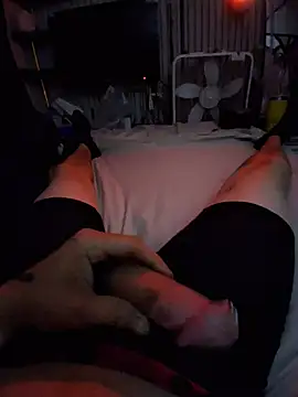 Pertunjukan Kamera Web MrDaRkO_420