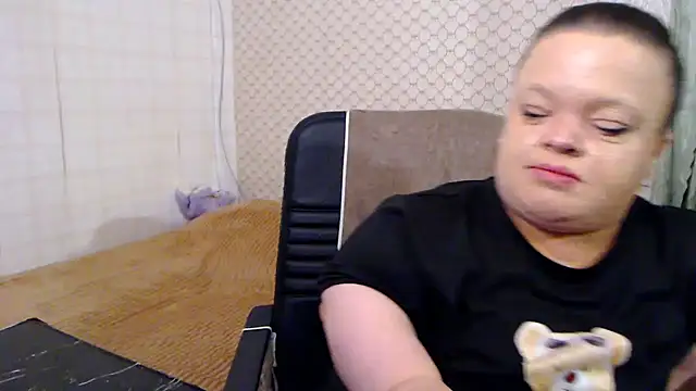 Živá chatovací místnost Janiffer_MiMi