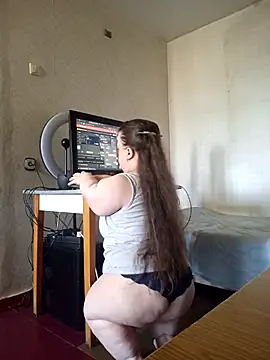 Janiffer_MiMi's Live Chat Room