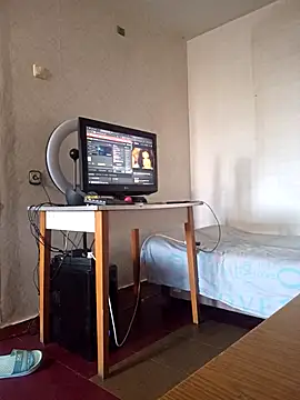 Pokój czatu na żywo – Janiffer_MiMi