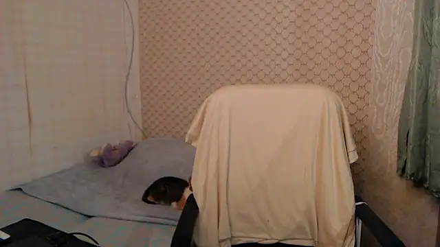 ห้องแชทสดของ Janiffer_MiMi