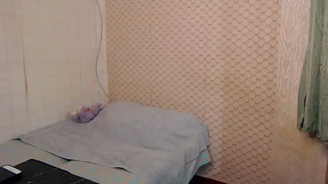 Janiffer_MiMin Live chat-huone