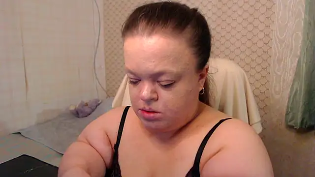 Živá chatovací místnost Janiffer_MiMi
