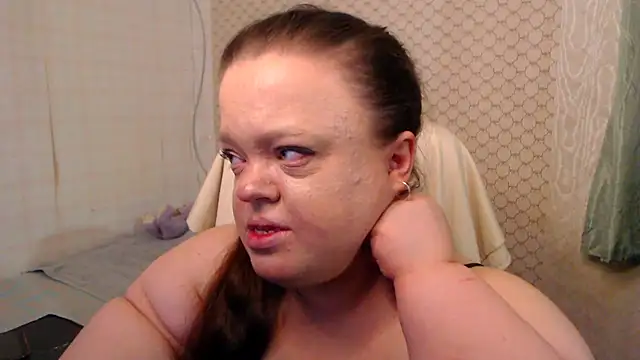 Janiffer_MiMi Cameră chat live