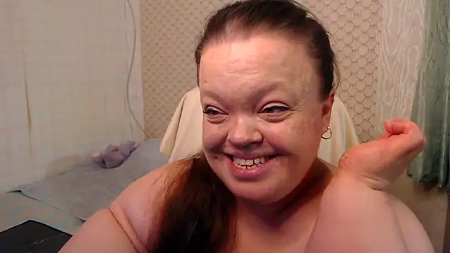 Chatroom en direct de Janiffer_MiMi