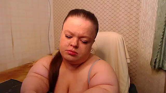 Janiffer_MiMi's Live XXX Chat