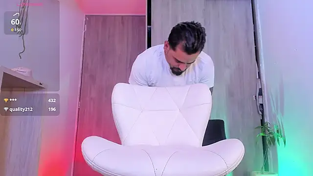 Webkamerová show riky_11