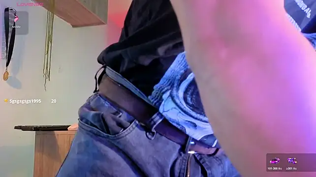 عرض كام riky_11