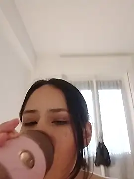 kittenpurrr Webcam-Show