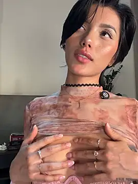 XXX chat uživo modela evamoretti