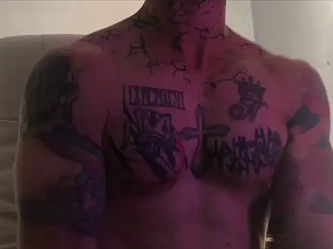 عرض كام Tattooboy0