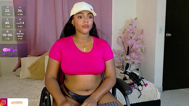 Chat XXX Live HollyJorda