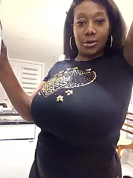 Cherishcherrysha's Webcam Show