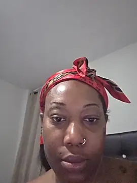 Cherishcherrysha's Live XXX Chat