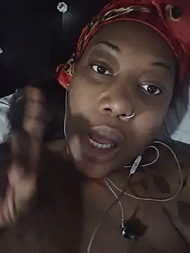 Chat XXX en directo de Cherishcherrysha