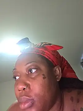 Cherishcherrysha's Live XXX Chat