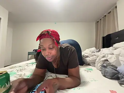 Chat XXX en directo de Cherishcherrysha