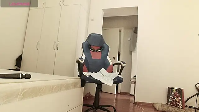 MissValday 即時聊天室