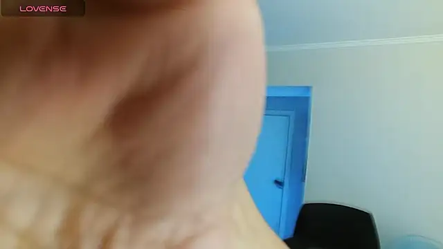 MissValday Webcamshow