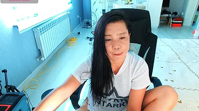 MissValday Chat XXX live