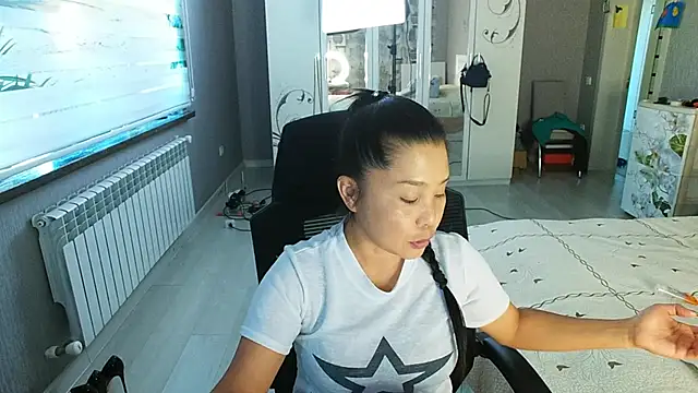 MissValday live XXX chat
