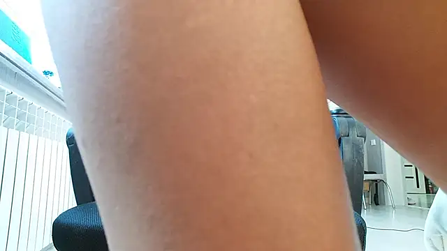 MissValday Webcam show