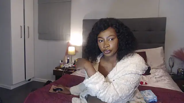 Candykitty01's Webcam Show