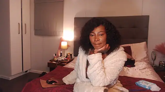 عرض كام Candykitty01