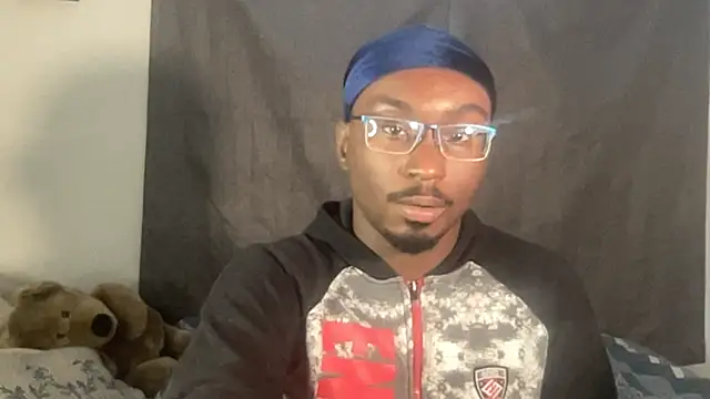 Show webcam de jae2cool