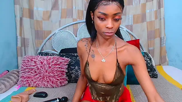 AvaOcean live XXX chat