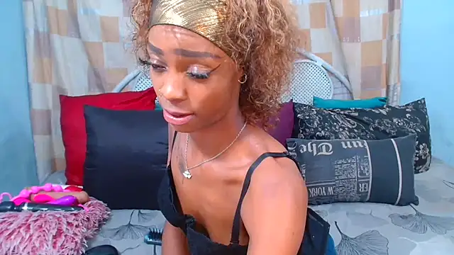 AvaOcean Live XXX-Chat