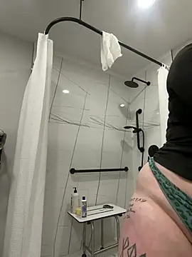 1-800-FUCKYOU's Webcam Show