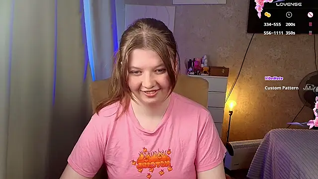 Chat XXX Live Vivian_cutie