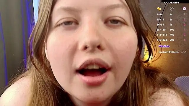 Vivian_cutie – Naživo XXX chat