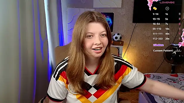 دردشة Vivian_cutie الجنسية المباشرة