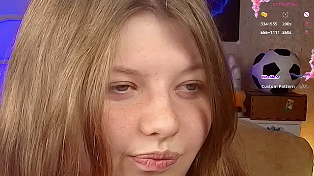 Vivian_cutie Obrolan Langsung XXX