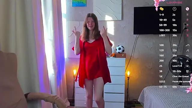 Vivian_cutie webcam show