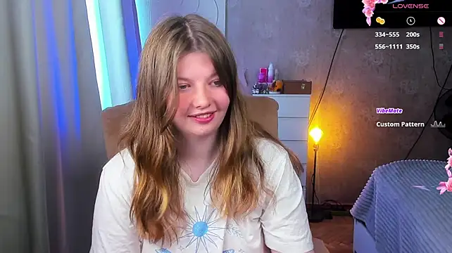 Vivian_cutie's Live XXX Chat
