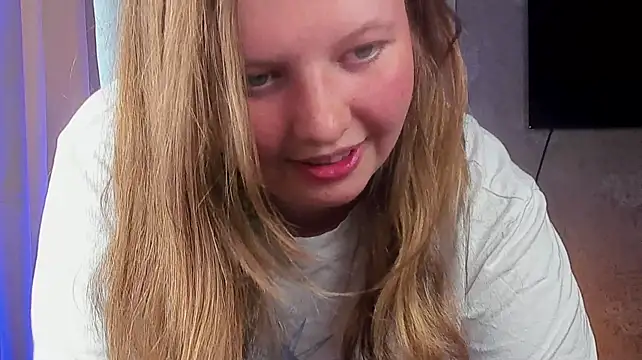 Vivian_cutie's Live XXX Chat