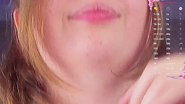 Chatroom XXX en direct de Vivian_cutie