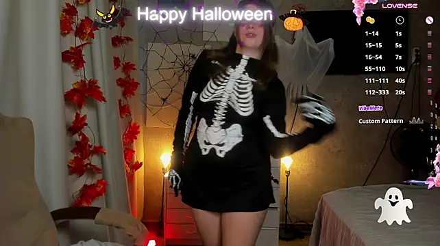 Онлайн чат XXX Vivian_cutie
