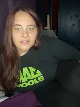 הופעת וובקאם של Queen_CamiXO