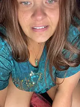 Show webcam de Queen_CamiXO
