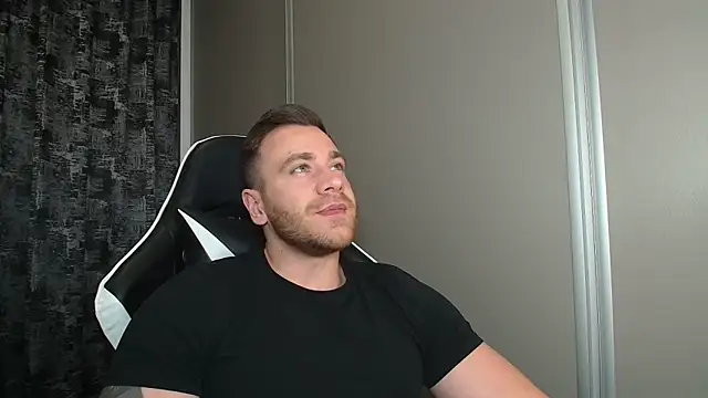 Thori92 Webcam Show