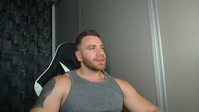 Show webcam de Thori92