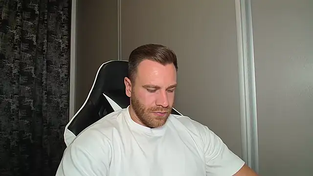 Thori92 Adlı Modelin Web Kamerası Şovu