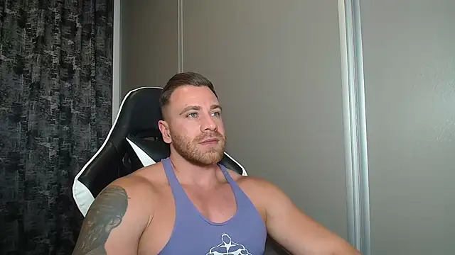 عرض كام Thori92