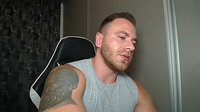 Thori92 웹캠 쇼